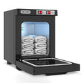 Towel Warmer Cabinet, 5L Hot Bath Towel Warmer Heating Use by StateRiver