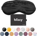 Blissy Silk Sleep Mask by Blissy