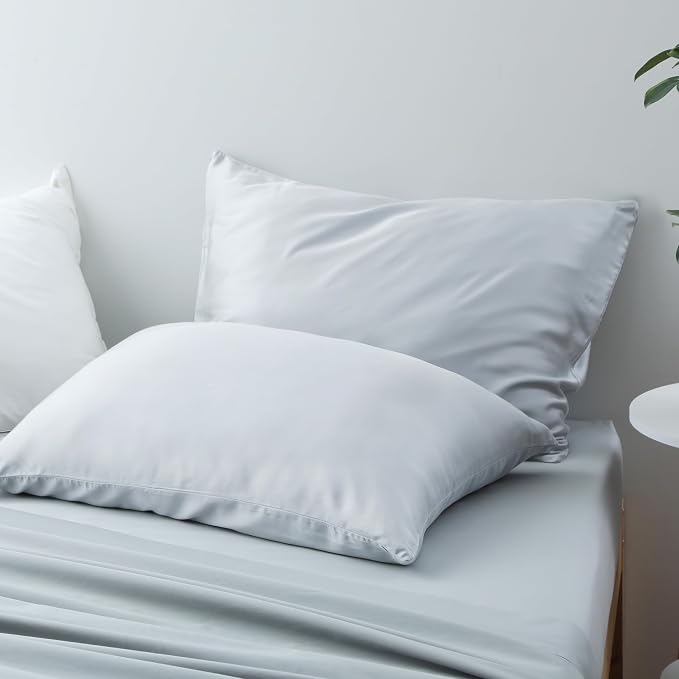 Toddler Size Pillow Protectors Viscose Derived from Bamboo - Image 5