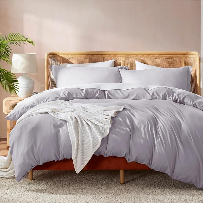 Nestl Twin Duvet Cover Set by Nestl