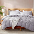 Nestl California King Duvet Cover Set by Nestl