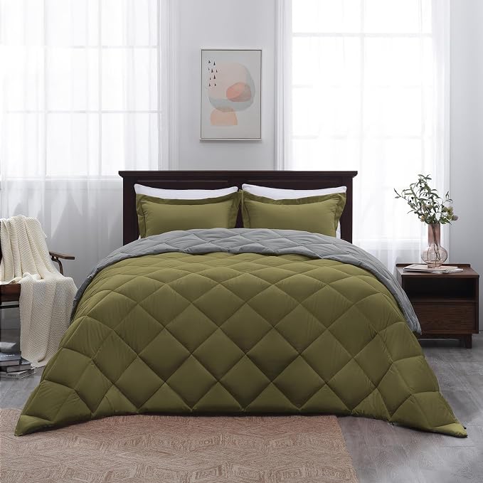 Beyond Twin Comforter Set - Image 8