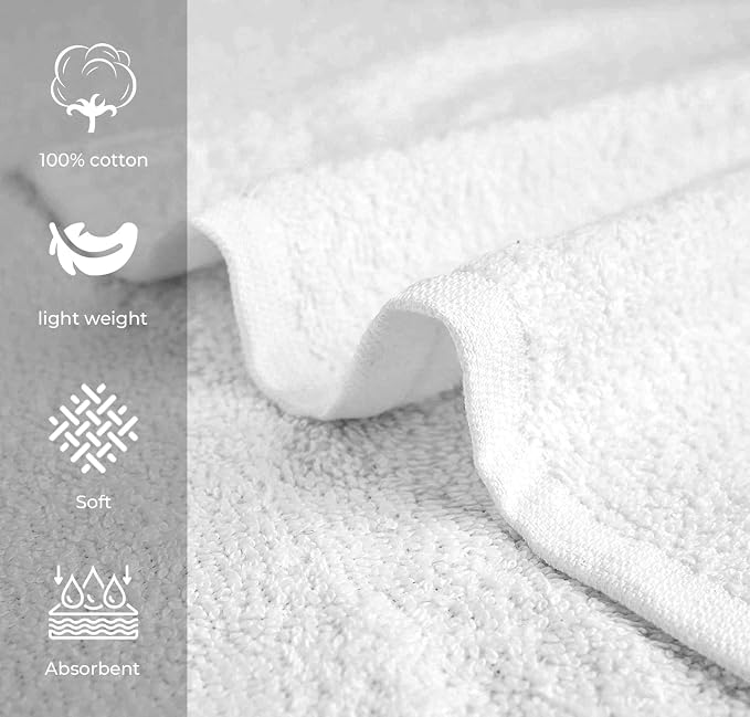 Avalon Towels Salon Towel - Image 2