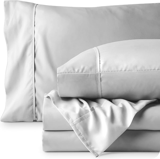 Bare Home Full Sheet Set - Image 9