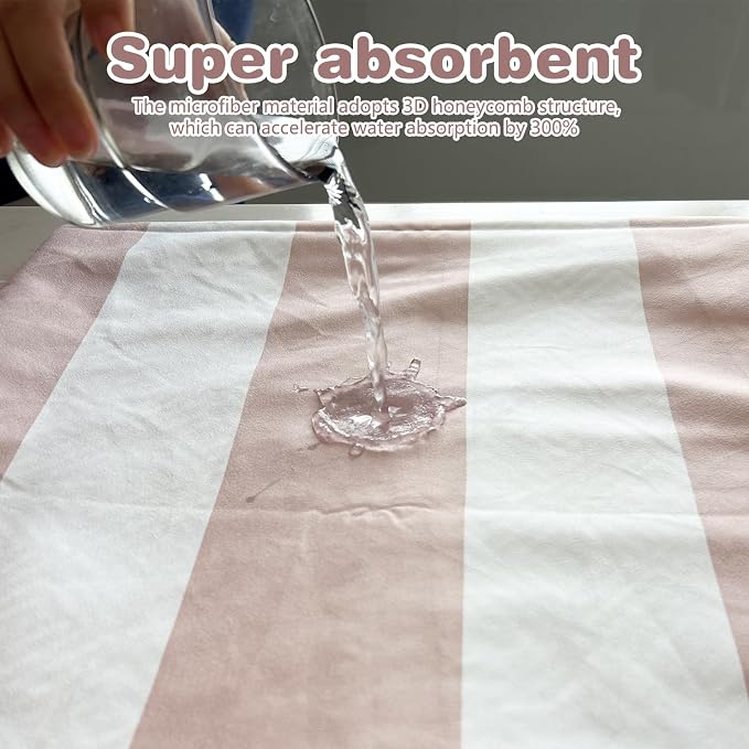 PY SUPER MODE 2 Pack Beach Towel - Image 4