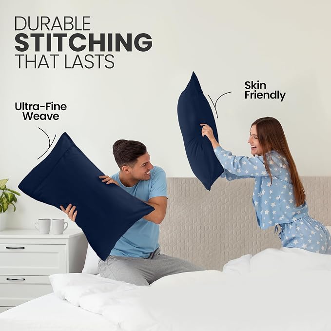 Pillow Covers by Utopia Bedding - Image 4