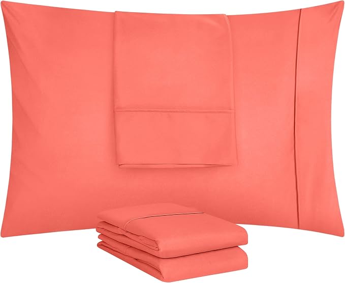 Utopia Bedding Queen Pillow Cases - Image 5