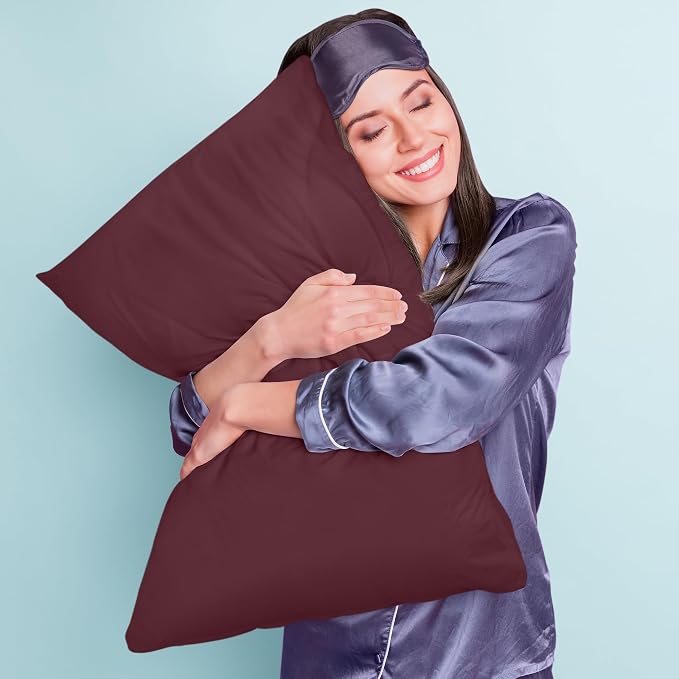 Utopia Bedding Premium 100% Waterproof Pillow Protectors - Image 7