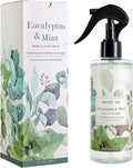 ROMIIE ZOI Linen & Room Air Freshener Spray Room Mist, by ROMIIEZOI