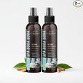 Non-Toxic Odor Eliminator, Natural Sandalwood & Patchouli Air Freshener Spray by TheCrownChoice