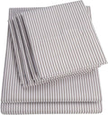 Full Size Bed Sheets by SweetHomeCollection