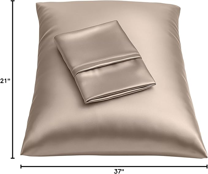 BLISSFORD Satin Pillowcase - Image 10