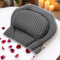 Bath Pillow Bathtub Pillow, 4D Bath Pillows by IdleHippo