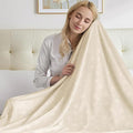 OIGAE Cooling Blanket for Hot Sleepers by OIGAE