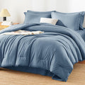 HIMEET King Size Comforter Sets by Unknown