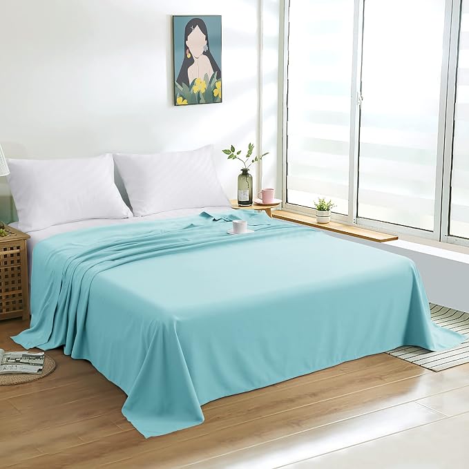 FLXXIE King Flat Sheet - Image 2