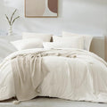 WRENSONGE Queen Comforter Set by WRENSONGE