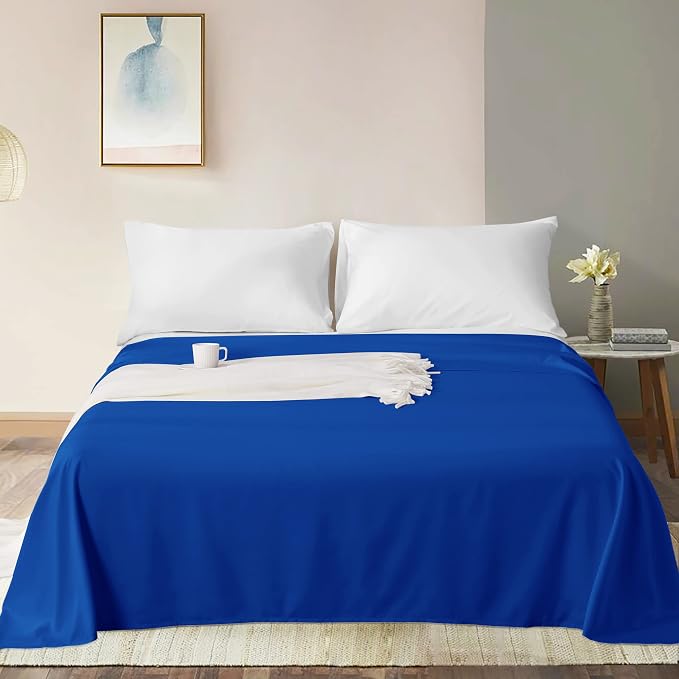 FLXXIE Twin XL Flat Sheet - Image 4
