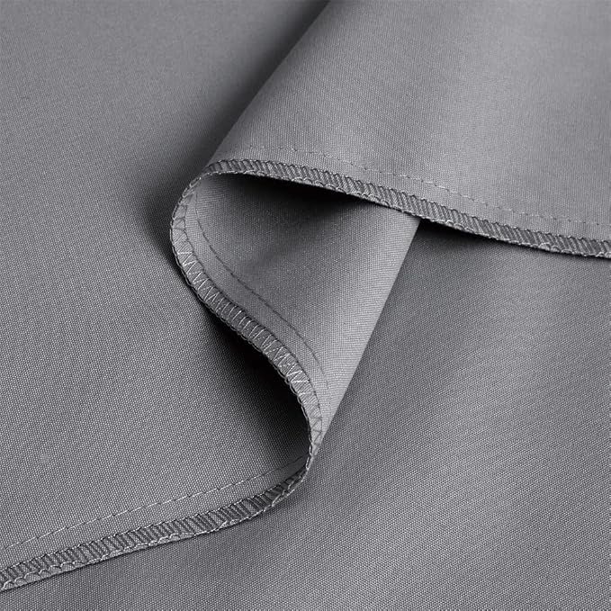 FreshCulture Queen Flat Sheets Only, Soft Microfiber Bedding Sheets - Image 3