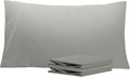 NTBAY King Pillowcase Set by NTBAY