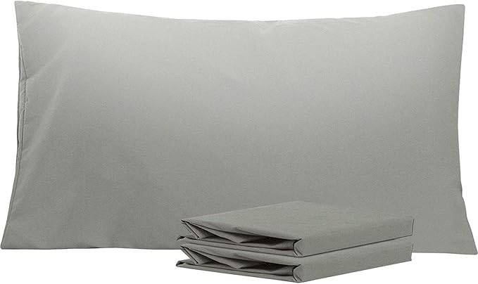 NTBAY King Pillowcase Set by NTBAY