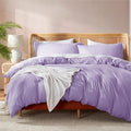 Nestl California King Duvet Cover Set by Nestl