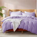 Nestl King Duvet Cover Set by Nestl