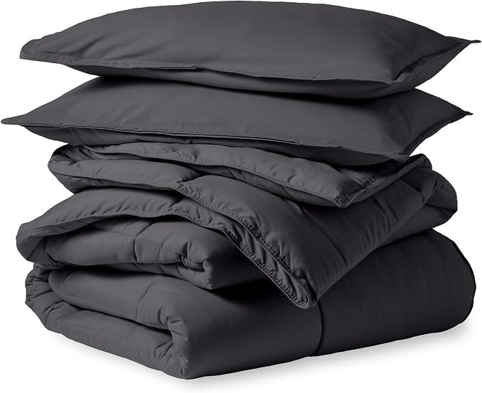 Bare Home Comforter Set by BareHome