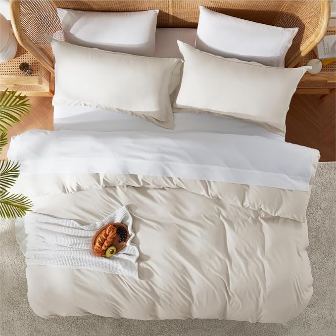 Nestl Twin Duvet Cover Set - Image 5