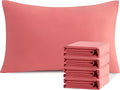 NTBAY Queen Pillowcase Set by NTBAY