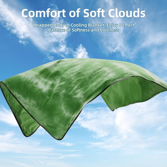 inhand Cooling Blanket King Size, Cooling Blankets - Image 5