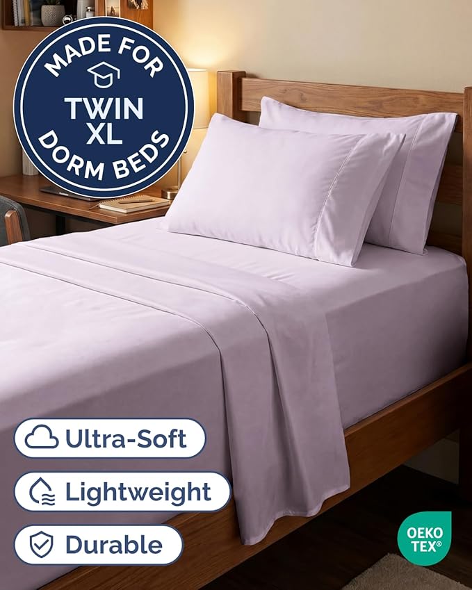 Extra Deep Twin XL Sheet Set - Image 2