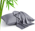BEDELITE King Size Pillow Cases Set of 2, Rayon Derived from Bamboo, Cooling by BEDELITE