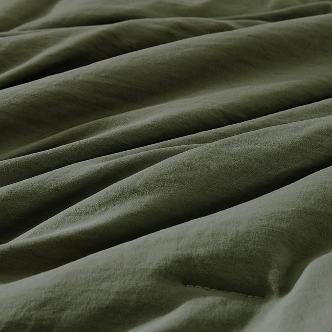 WRENSONGE Oversized Queen Comforter Set - Image 5