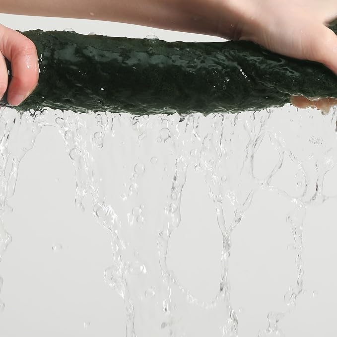 YTYC 39x78 Bath Sheet Extra Large Bath Towel - Image 5