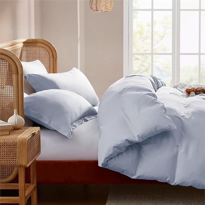 Nestl Queen Duvet Cover Set - Image 7