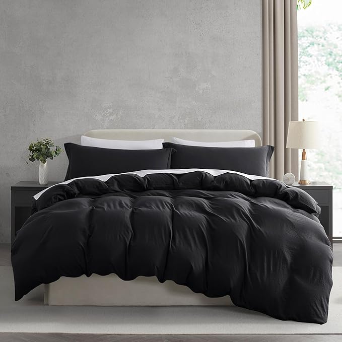 Nestl Twin Duvet Cover Set by Nestl