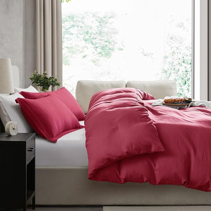 Nestl Twin Duvet Cover Set - Image 7