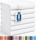 Utopia Bedding Queen Fitted Sheets by UTOPIABEDDING