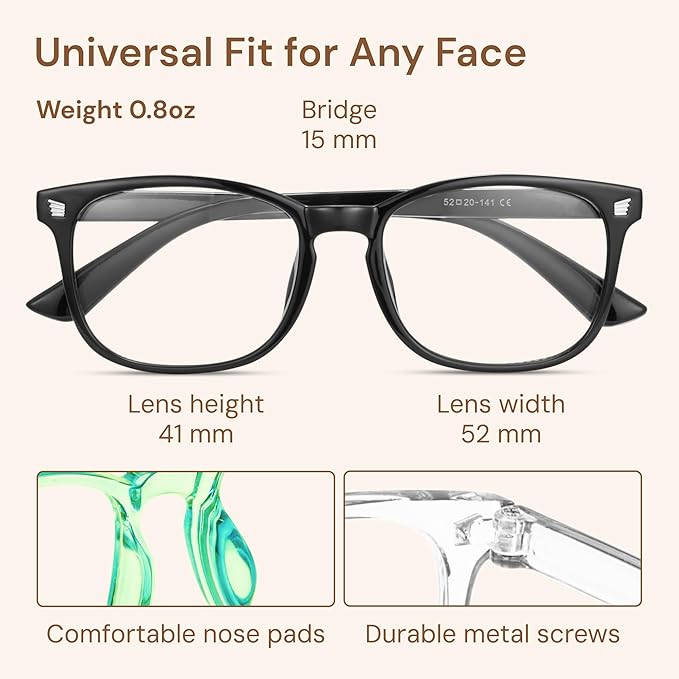 Gaoye Stylish Eyewear Frame Accessories - Image 5