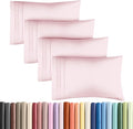 King Pillow Cases Set of 4 by CGKUnlimited