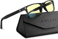 ANYLUV Blue Light Glasses Men Woman, Eye Strain Relief Eye Protection by ANYLUV