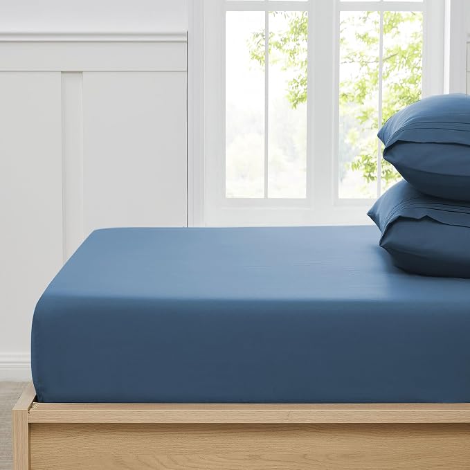 Full Size Fitted Sheet Only - Image 3