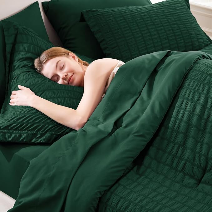 CozyLux Full Size Comforter Sets - Image 5