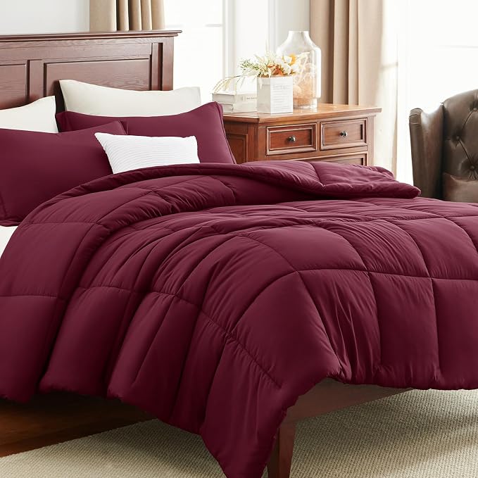 CozyLux Full Size Comforter Sets - Image 9