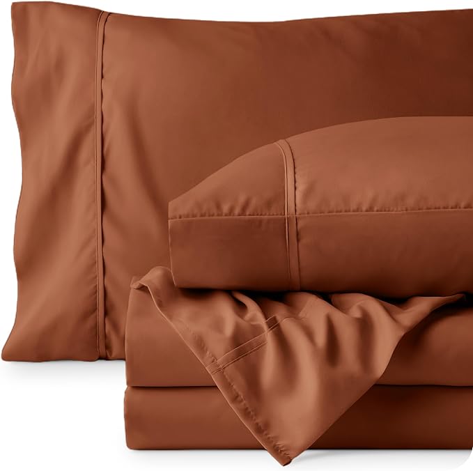 Bare Home King Sheet Set - Image 9