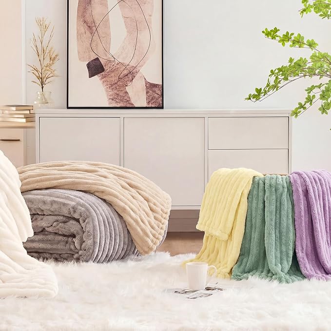 Sasttie Full Comforter Set 3 Pieces - Image 9