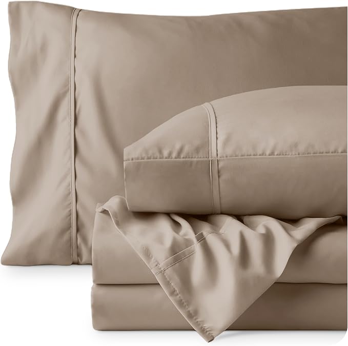 Bare Home King Sheet Set - Image 9