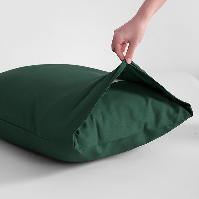 NTBAY King Pillowcase Set - Image 7