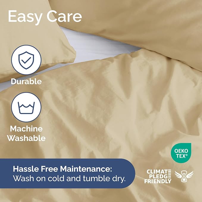 Duvet Cover Full Size Set - Image 6